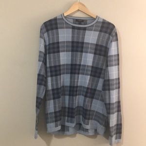 Burberry London men’s sweater